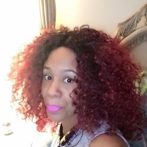 Meet your Posher, Donna